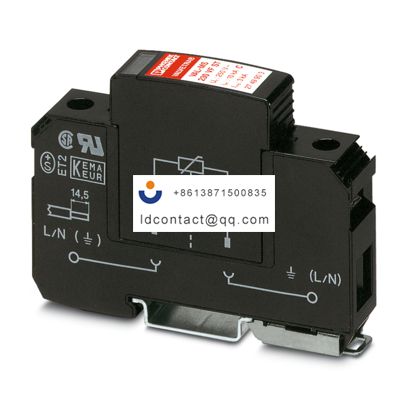 2856582 Phoenix Contact product image